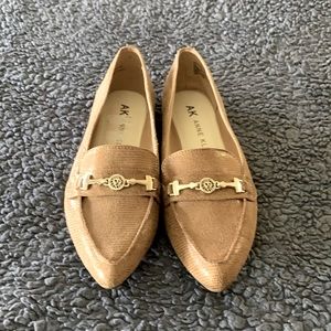 Anne Klein iflex loafers